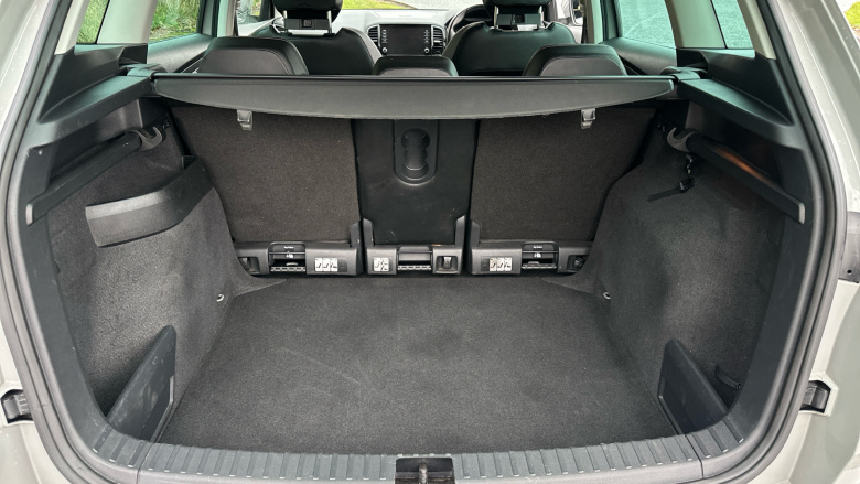 Skoda Karoq 1.5 TSI SE L 5dr Petrol Estate